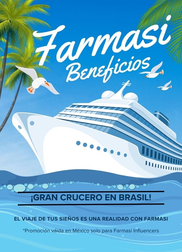 Beneficio crucero