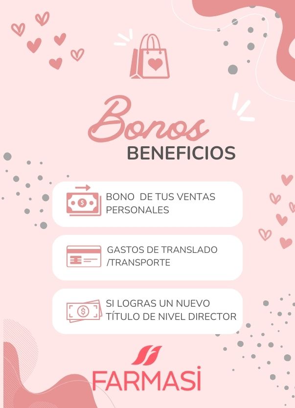 beneficios farmasi