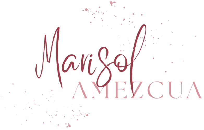 logo Marisol Amezcua